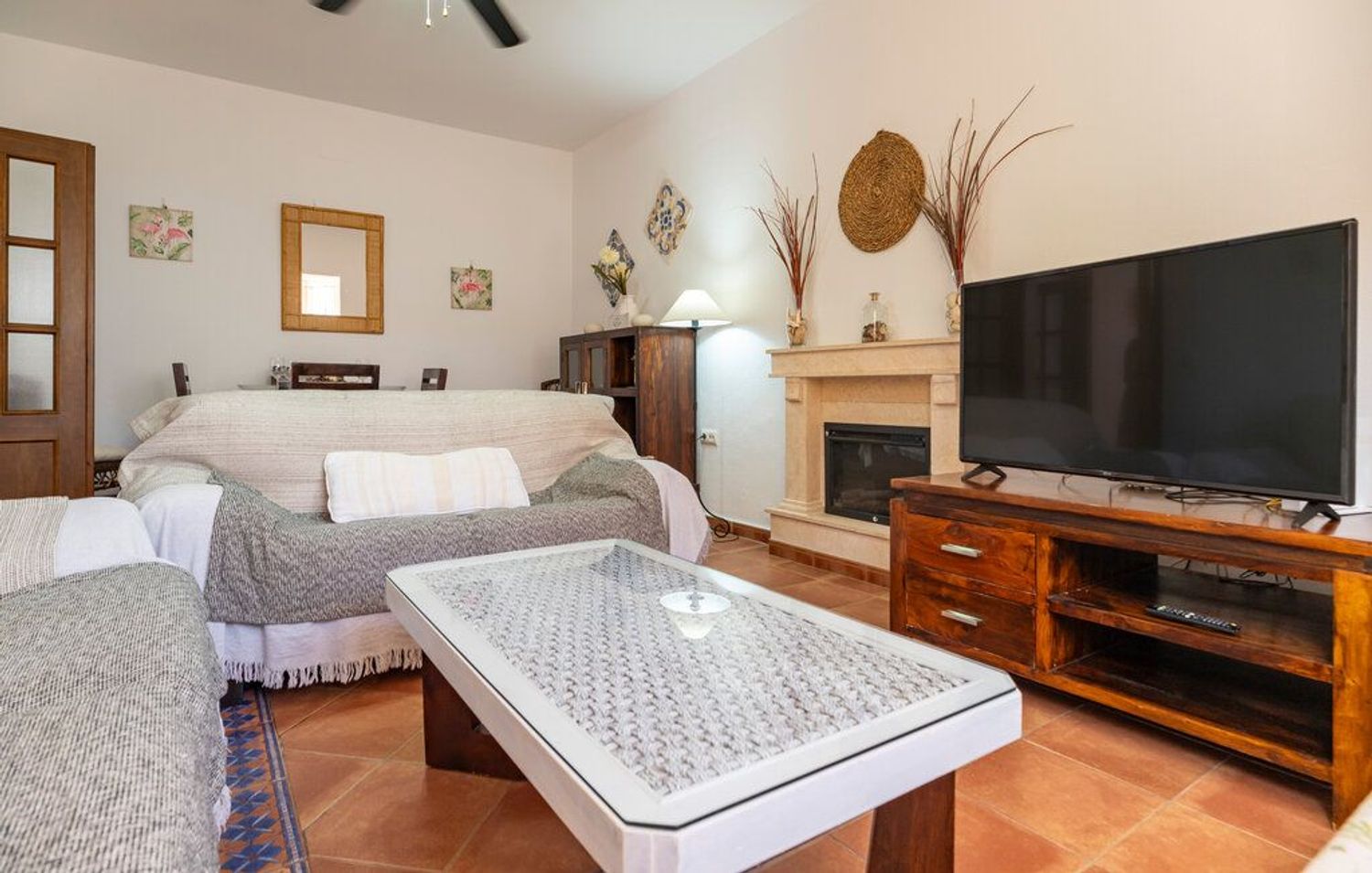 Casa o chalet independiente en Calle Leman, 14 - Foto 15