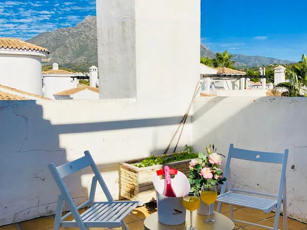 Dúplex en Urbanización Los Naranjos de Marbella, 7 Fase - Foto 17