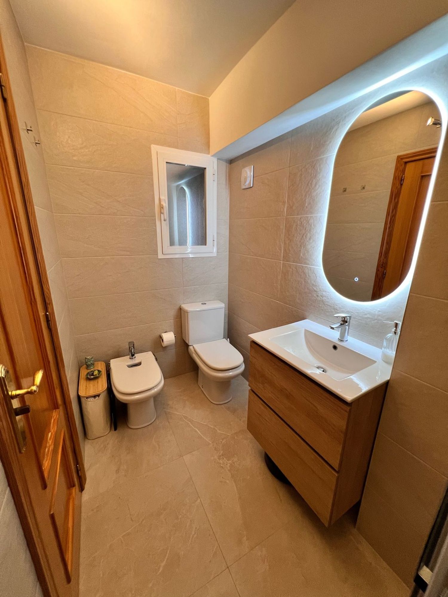 Ático en carretera Militar, 252 - Foto 17