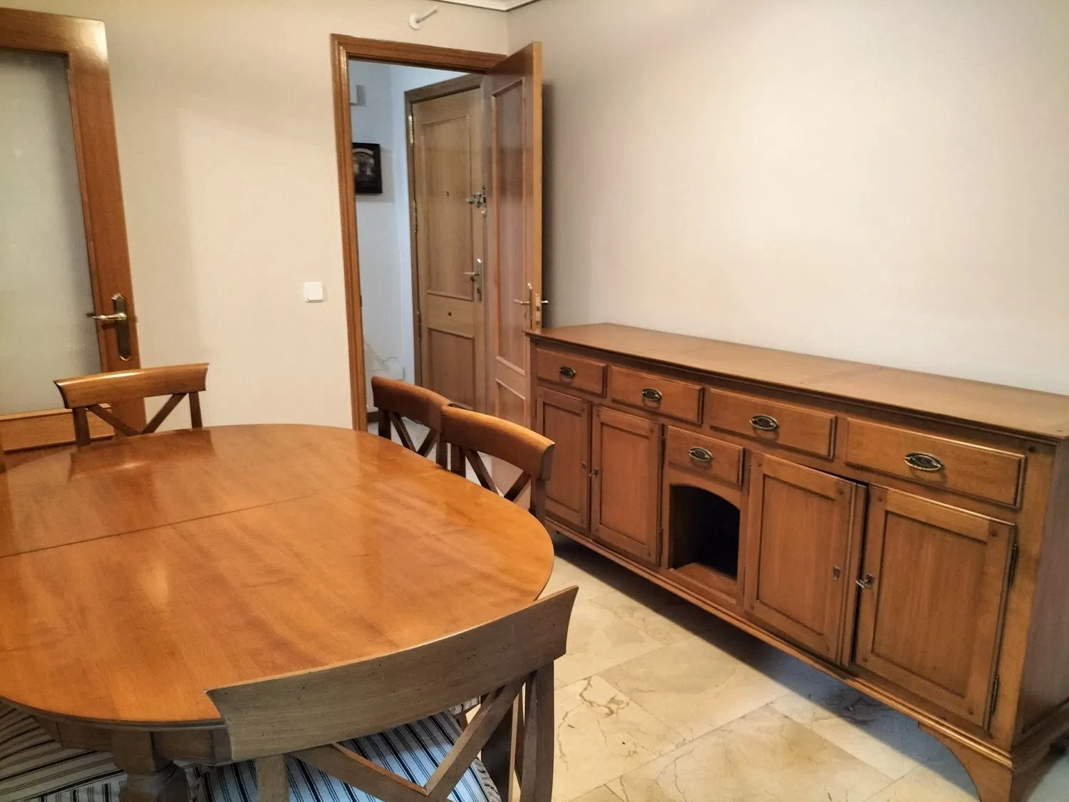 Piso en avenida de María Zambrano, 15 - Foto 15