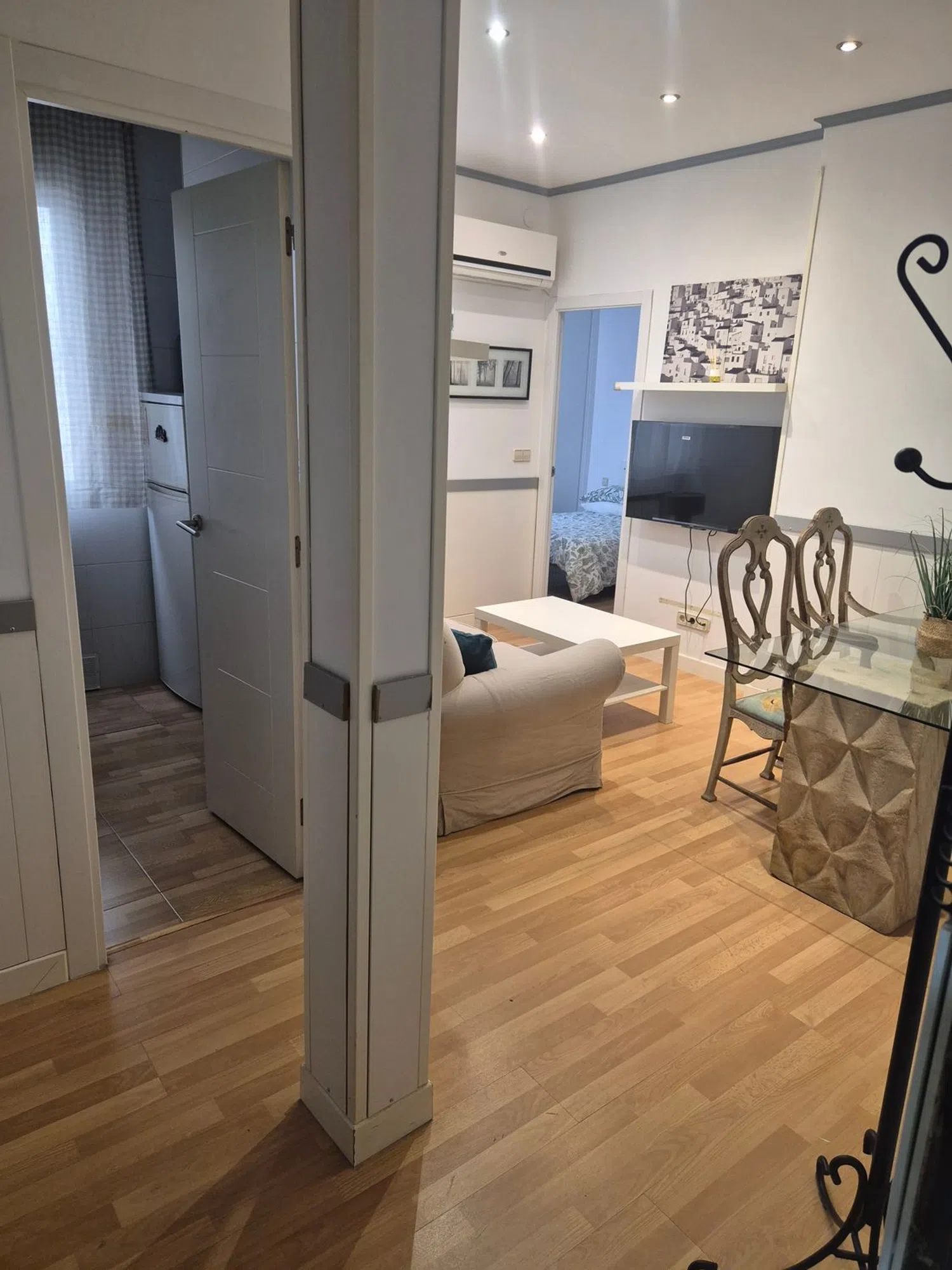 Piso en Raimundo Fernández Villaverde, 23 - Foto 1