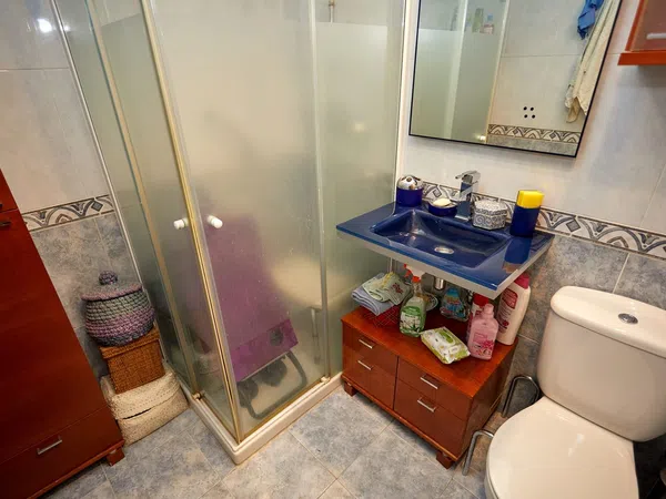 Piso en calle Triana, 15 - Foto 24