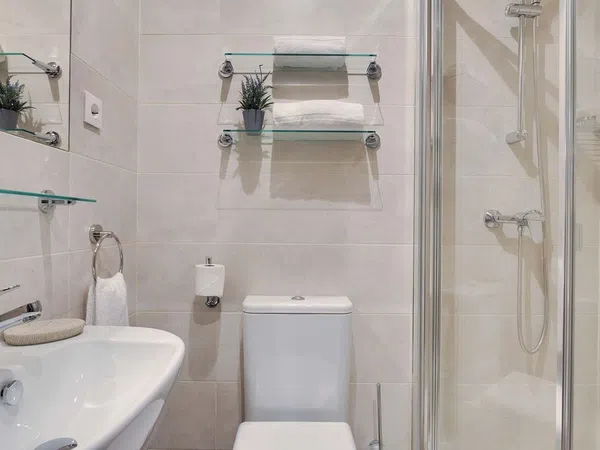 Estudio en calle Baliza, 2 - Foto 2