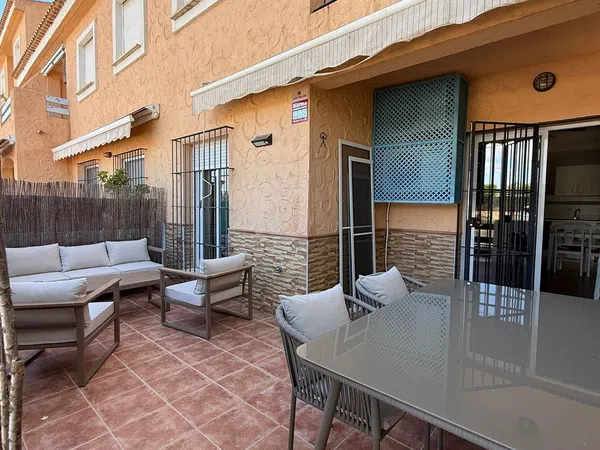 Piso en Avenida Juan Sebastián Elcano, 1, Las Marinas, Las Marinas - Foto 21