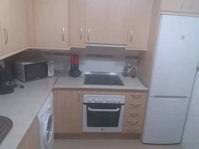 Piso en  Calle del Capitán 37 - Foto 4