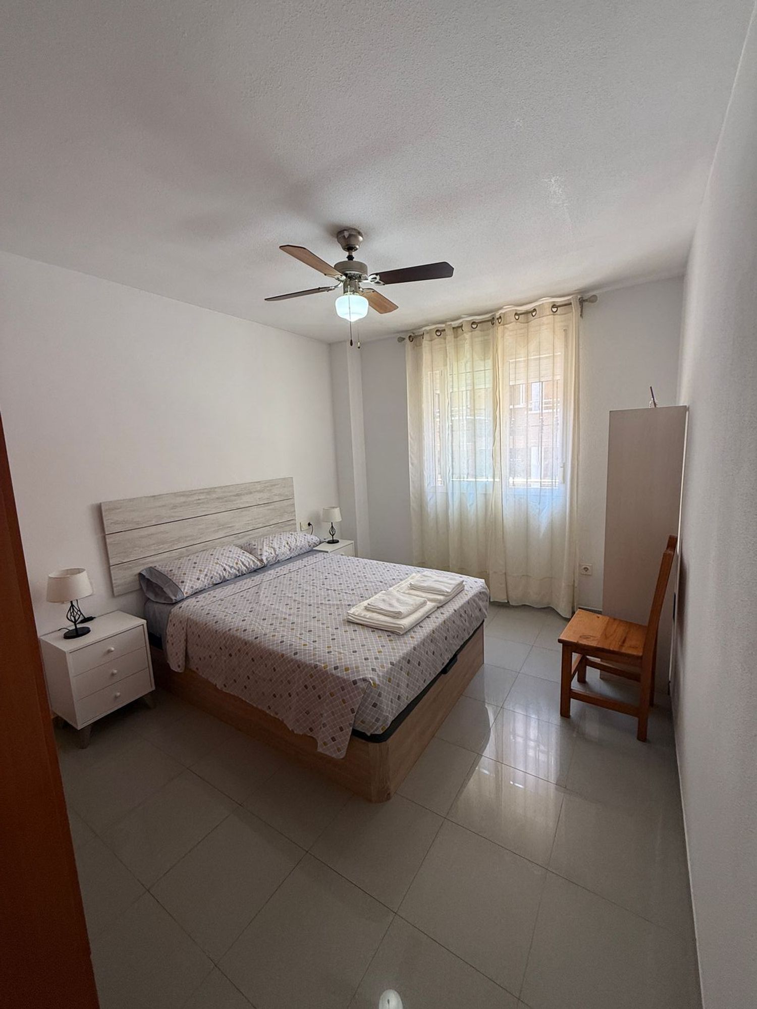 Piso en Calle Belfast, 5, Aguadulce sur - Foto 4