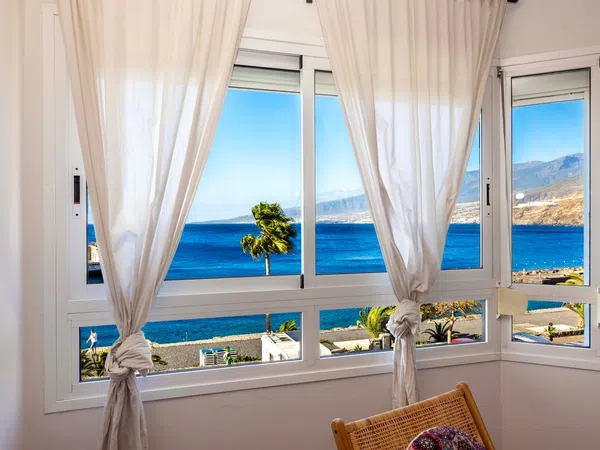 Piso en avenida Colón, 6