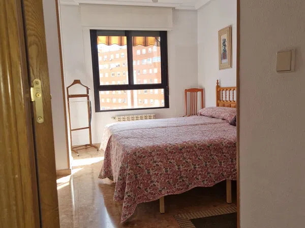 Piso en calle Médico Vicente Reyes, 19 - Foto 21