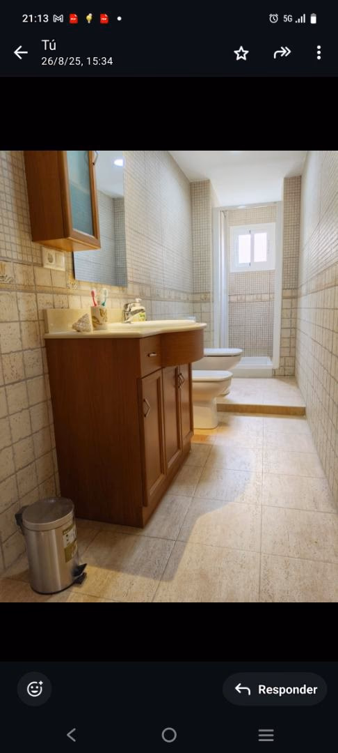 Piso en  Carrer Riu Palància 13 - Foto 15