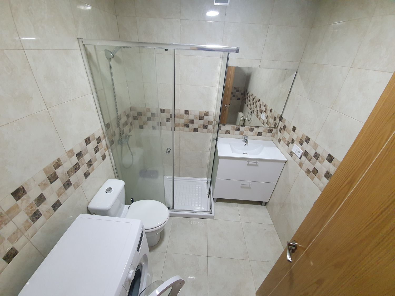 Piso en Calle San Pedro de Mestallón, 10, Santo Domingo-El Campillín - Foto 5