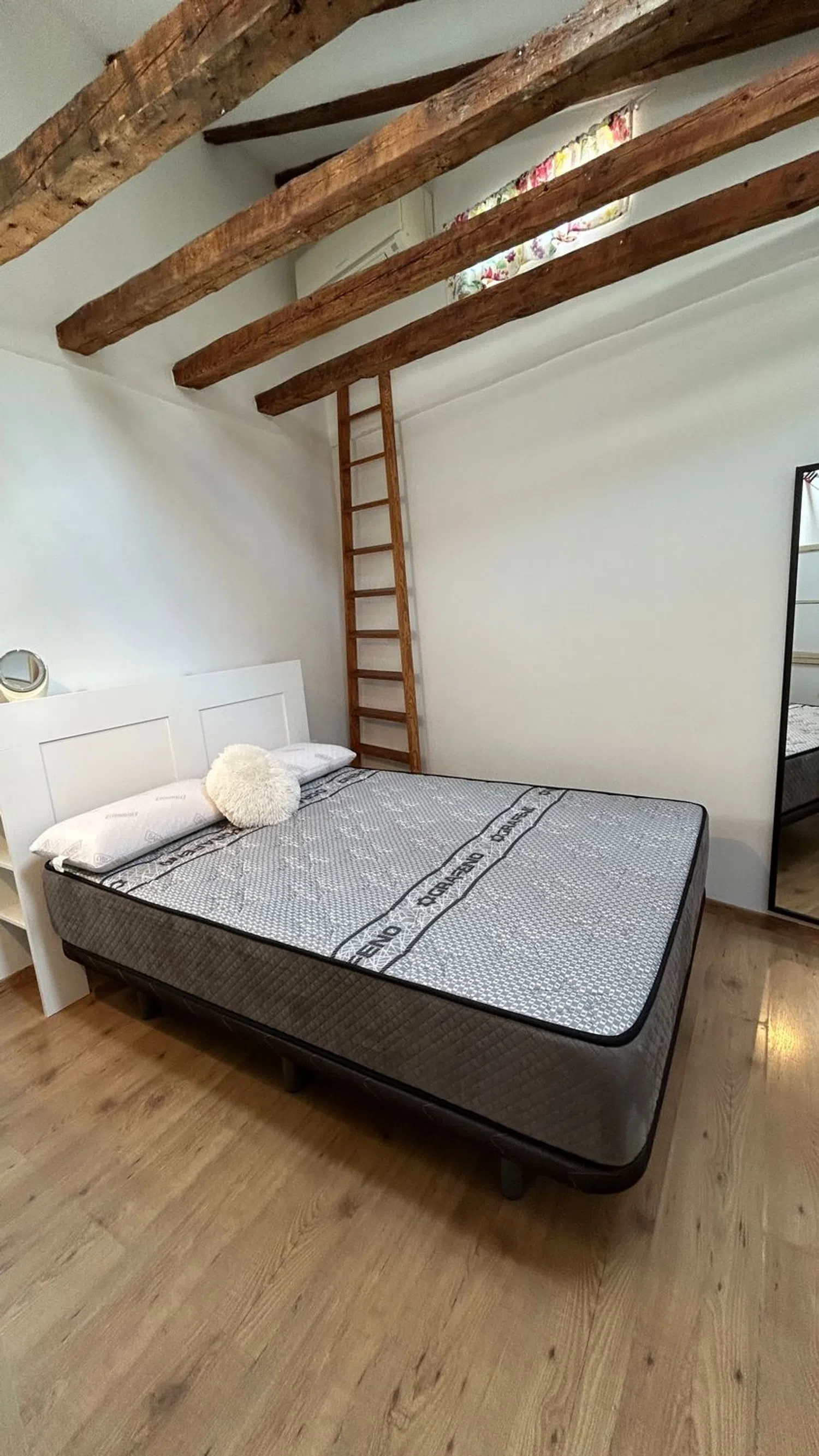 Estudio en calle del Cristo, 2 - Foto 9