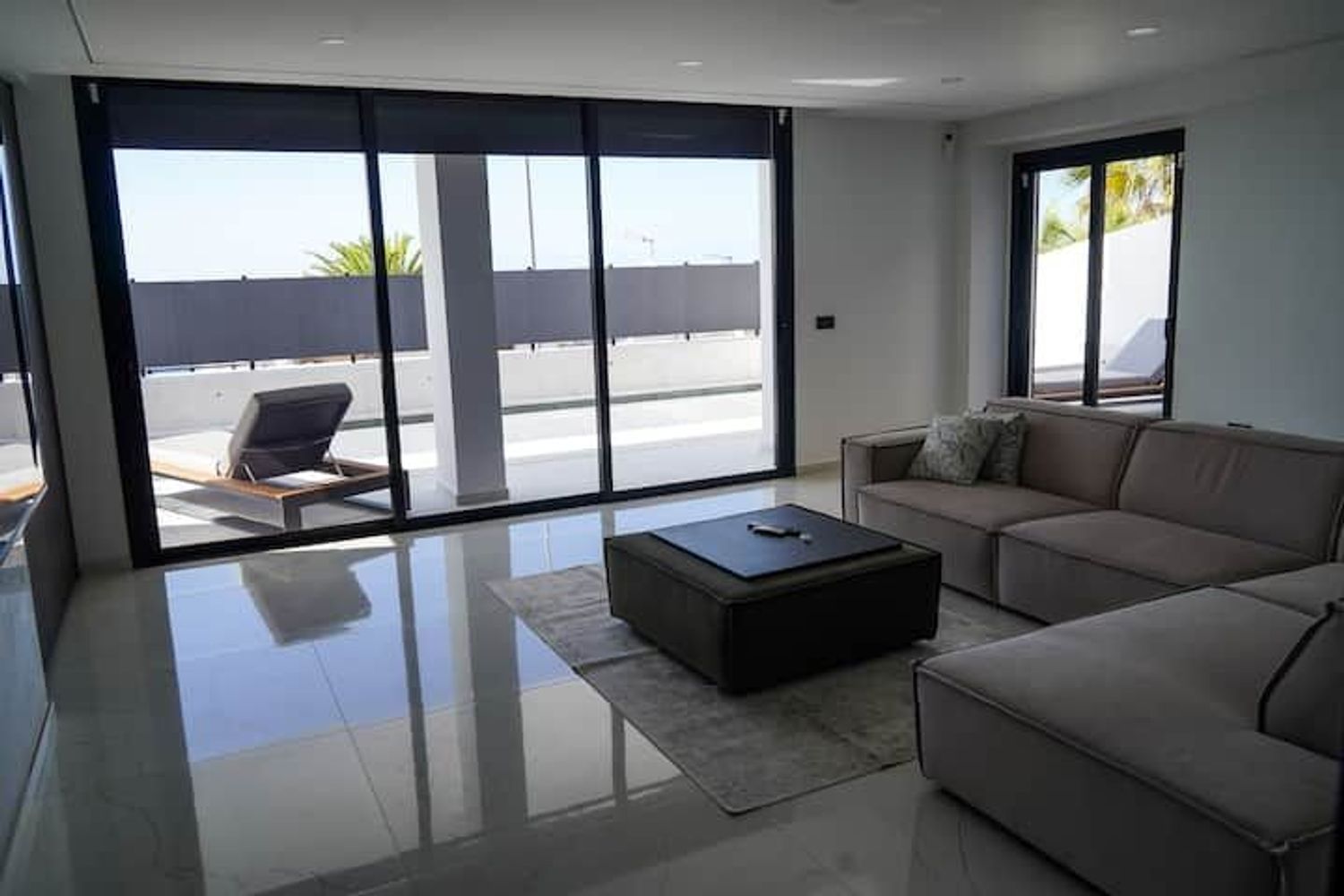 Chalet pareado en Calle Noruega, 2, San Eugenio Alto - Foto 14