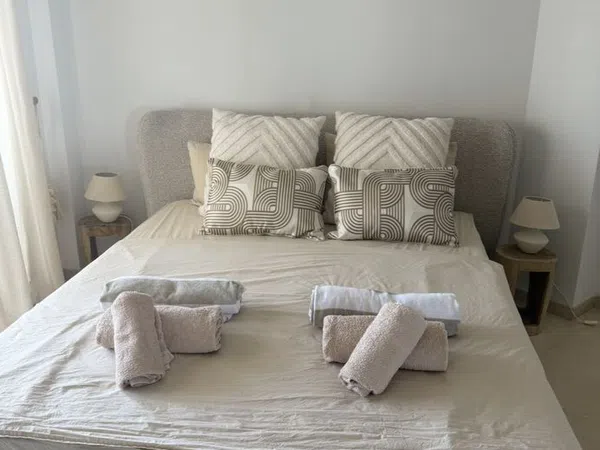 Piso en calle Sierra Morena, 80 - Foto 18