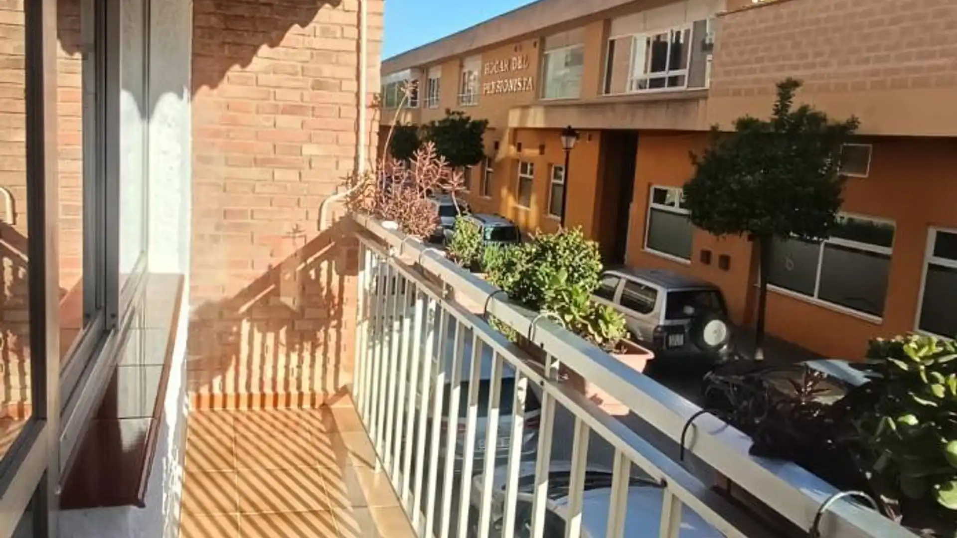 Piso en  Calle Pérez Galdós 14 - Foto 17