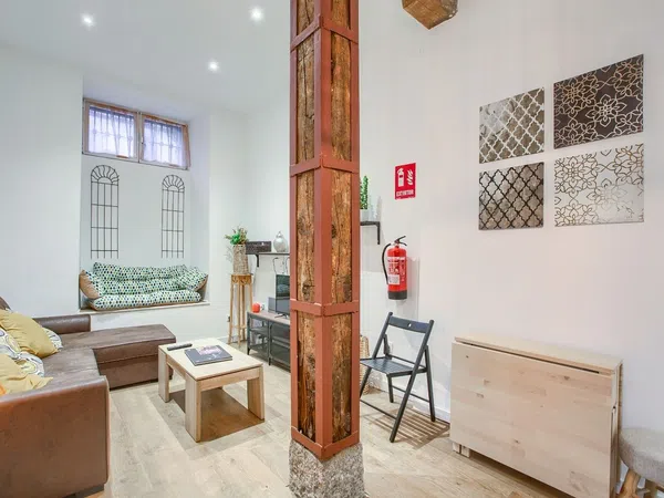 Piso en calle de la Palma, 76