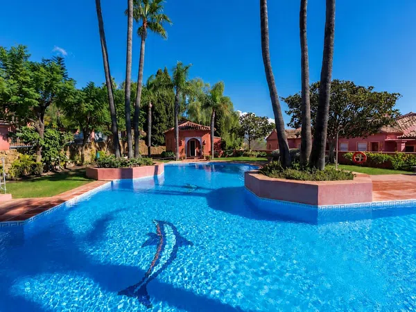 Chalet adosado en Calle Nido de los Halcones, 28, La Quinta - Foto 39