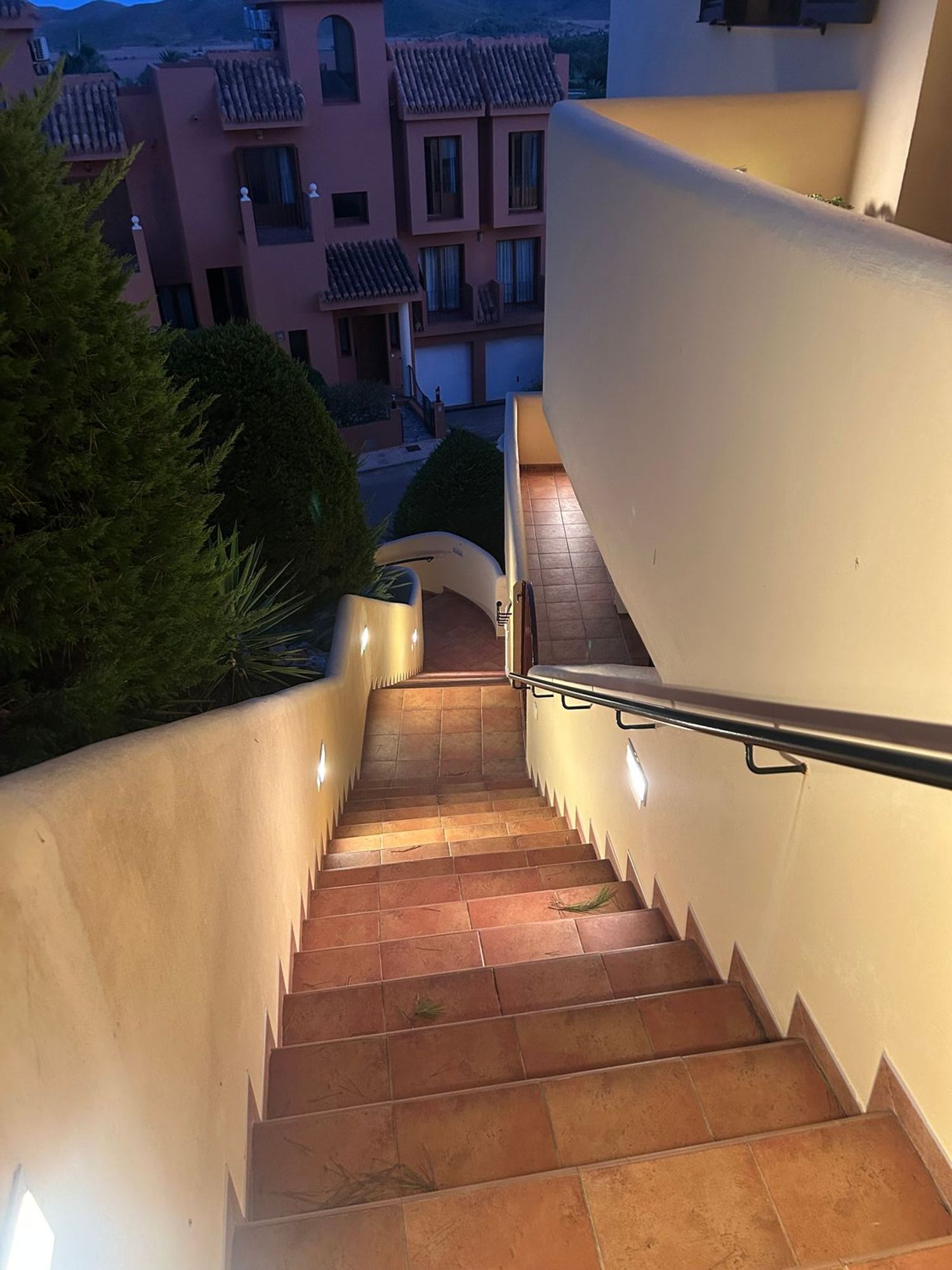 Piso en Calle de Atamaría, 20, La Manga Club-Atamaría - Foto 24