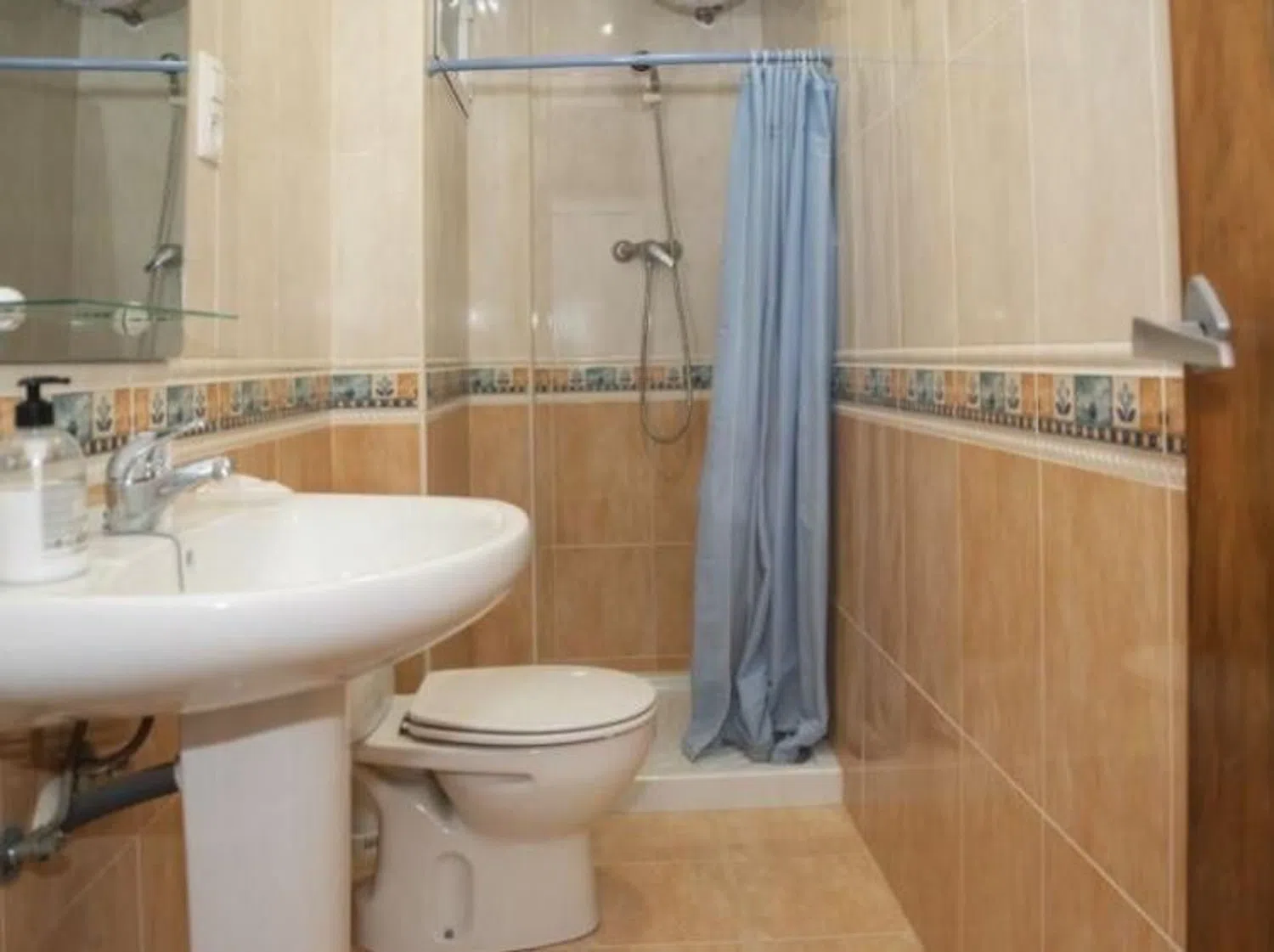 Piso en calle del Maestro Joaquín Rodrigo Vidre, 3 - Foto 8