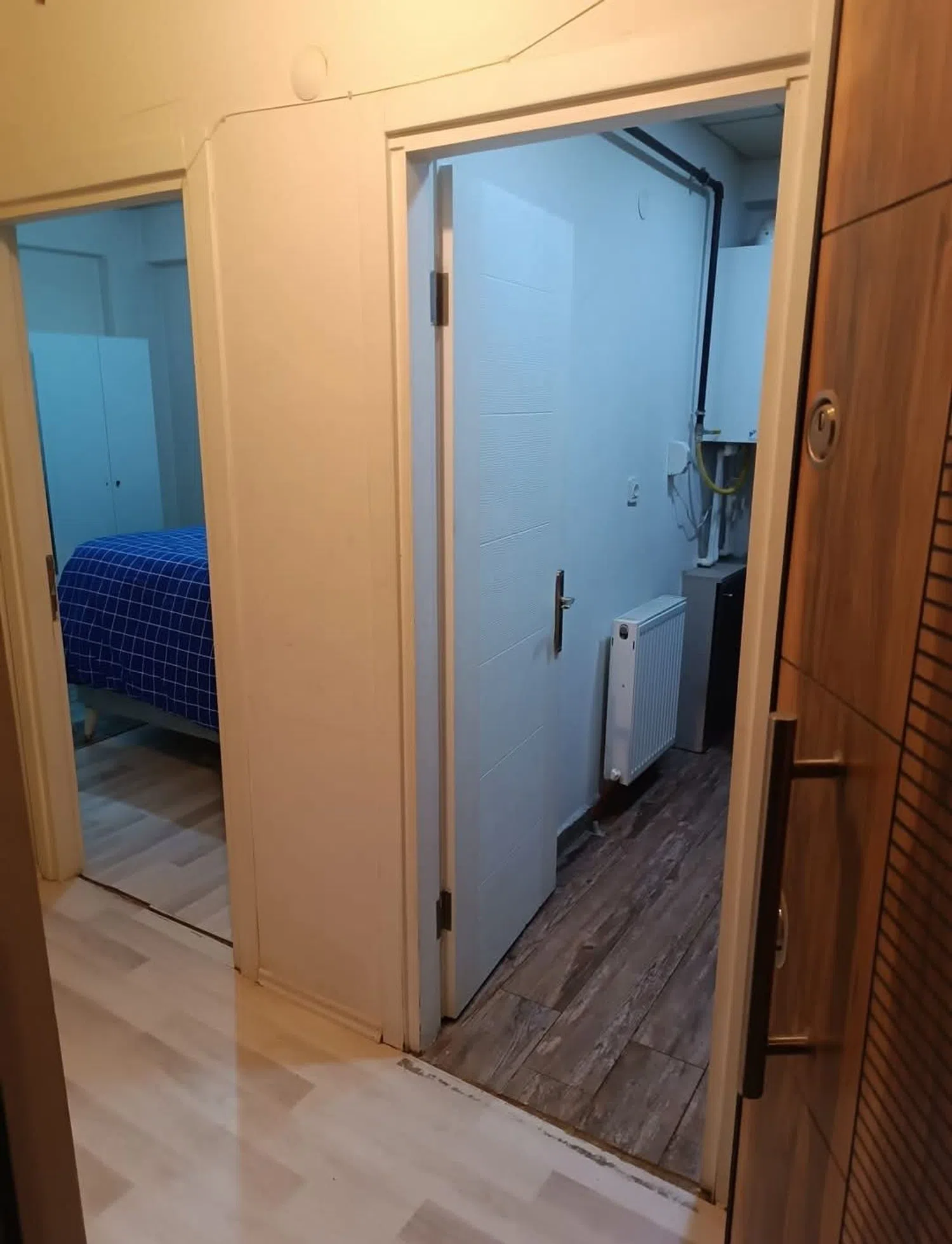 Estudio en calle de Colón, 39 - Foto 7