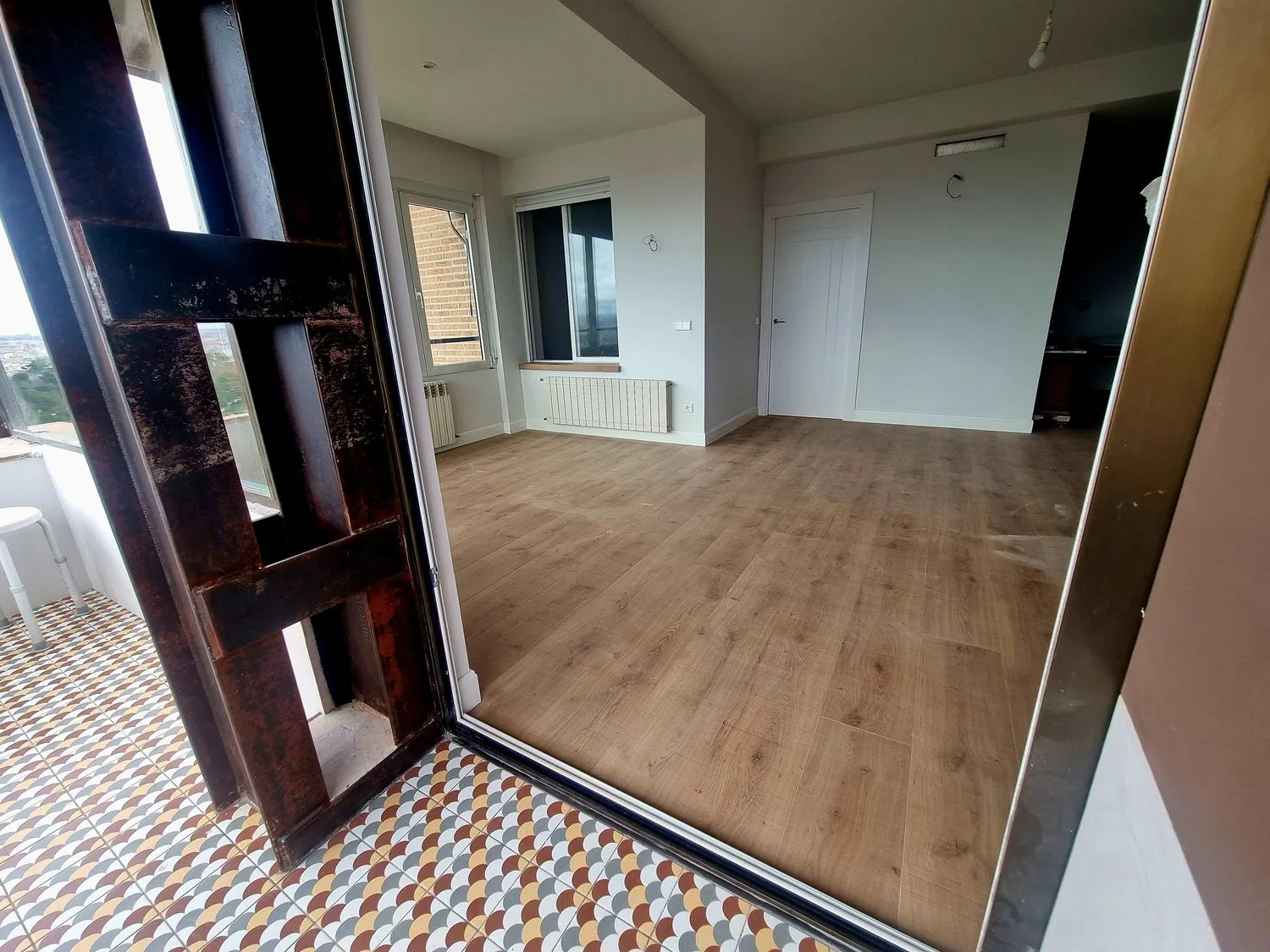 Piso en avenida de Menéndez Pelayo, 67 - Foto 13