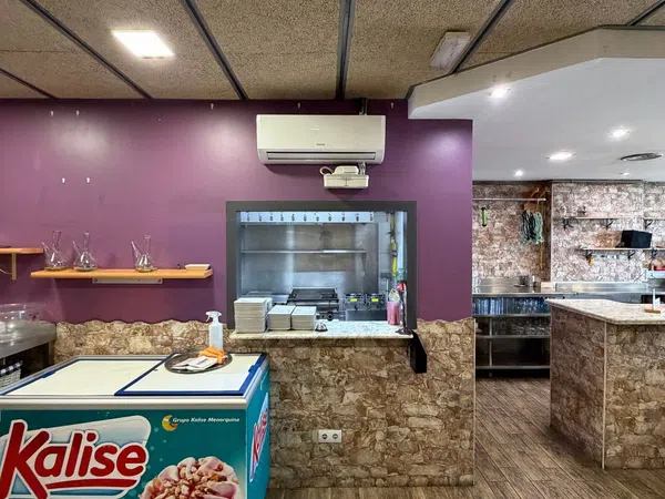 Local en Avenida d'Ègara, 85, Casablanques - Foto 20