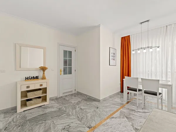 Piso en Calle José Manuel Caballero Bonald, 1, Linda Vista-Nueva Alcántara-Cortijo Blanco - Foto 5