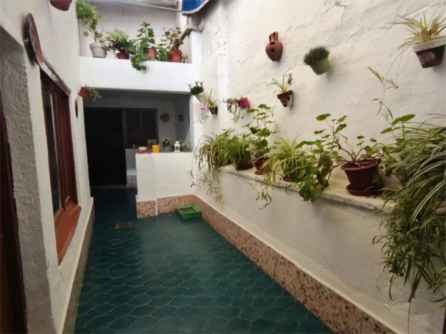 Casa adosada en  Calle Bailén 23 - Foto 2