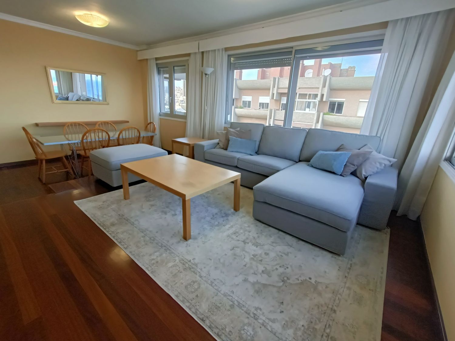 Piso en avenida de Canarias, 18 - Foto 2