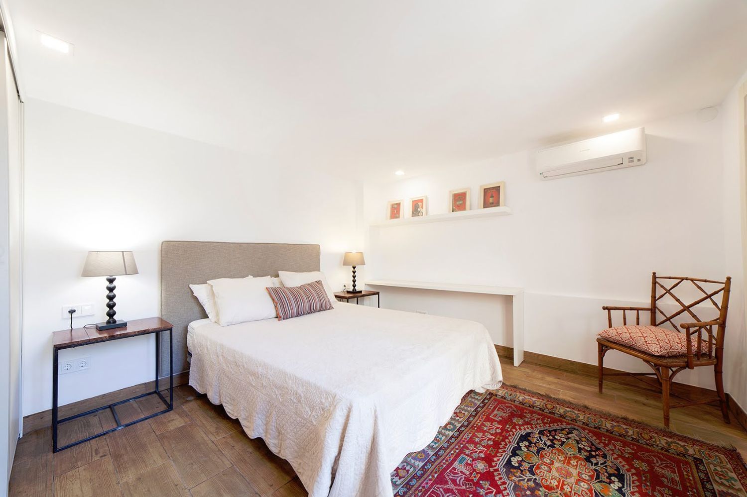 Piso en calle d' Antonio Ponz, 114 - Foto 18