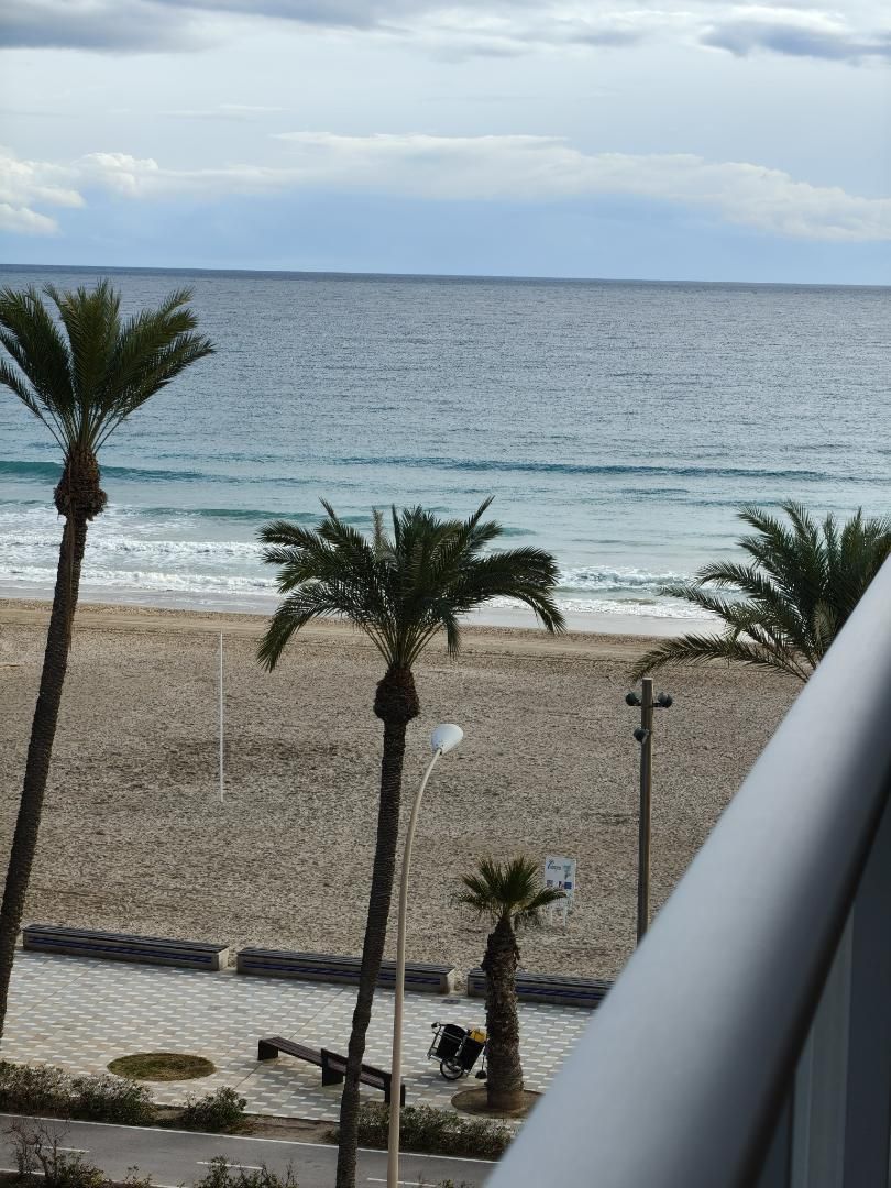 Piso en  Avenida de Niza 6