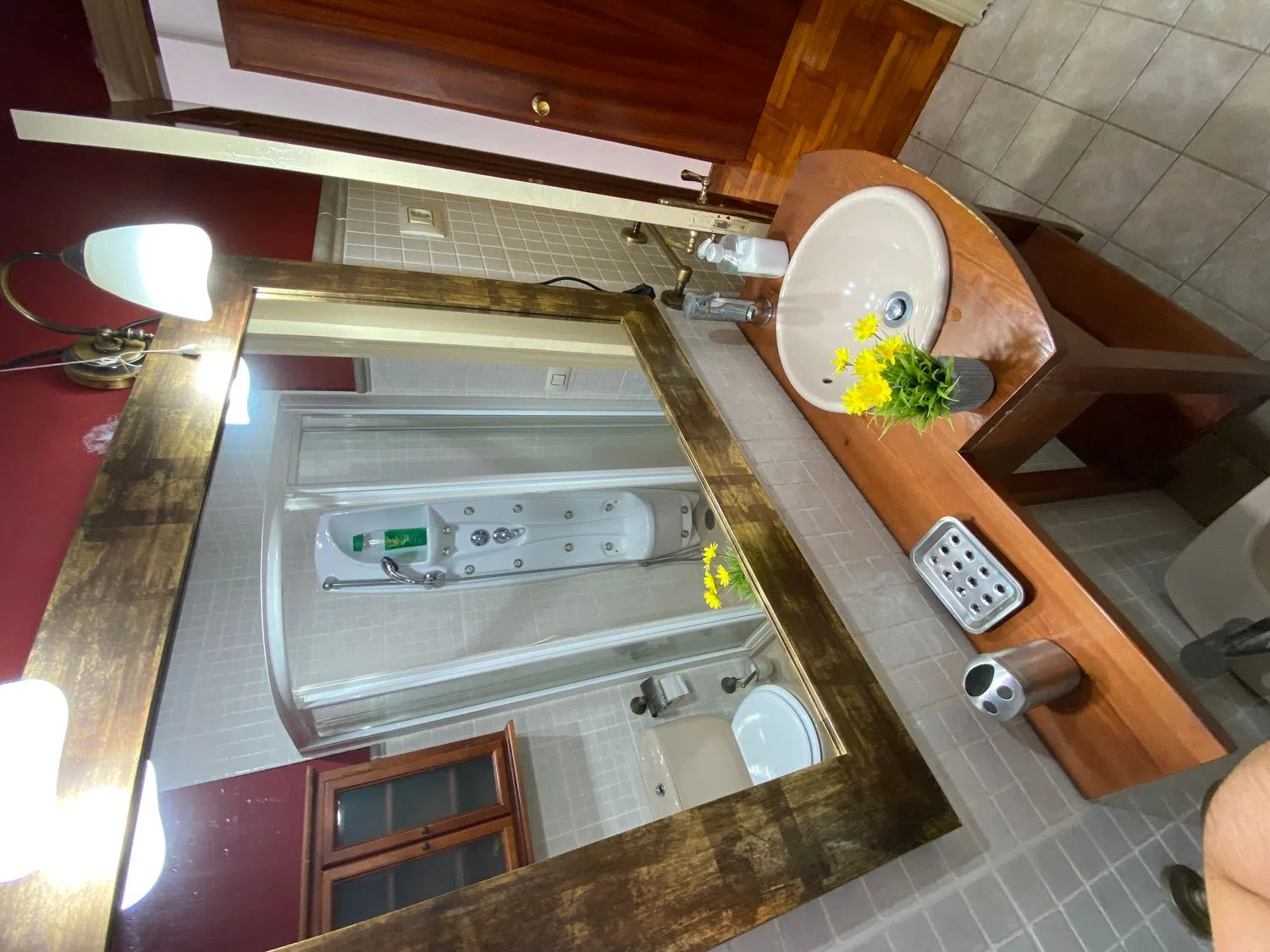 Piso en travesía de Vigo, 94 - Foto 15