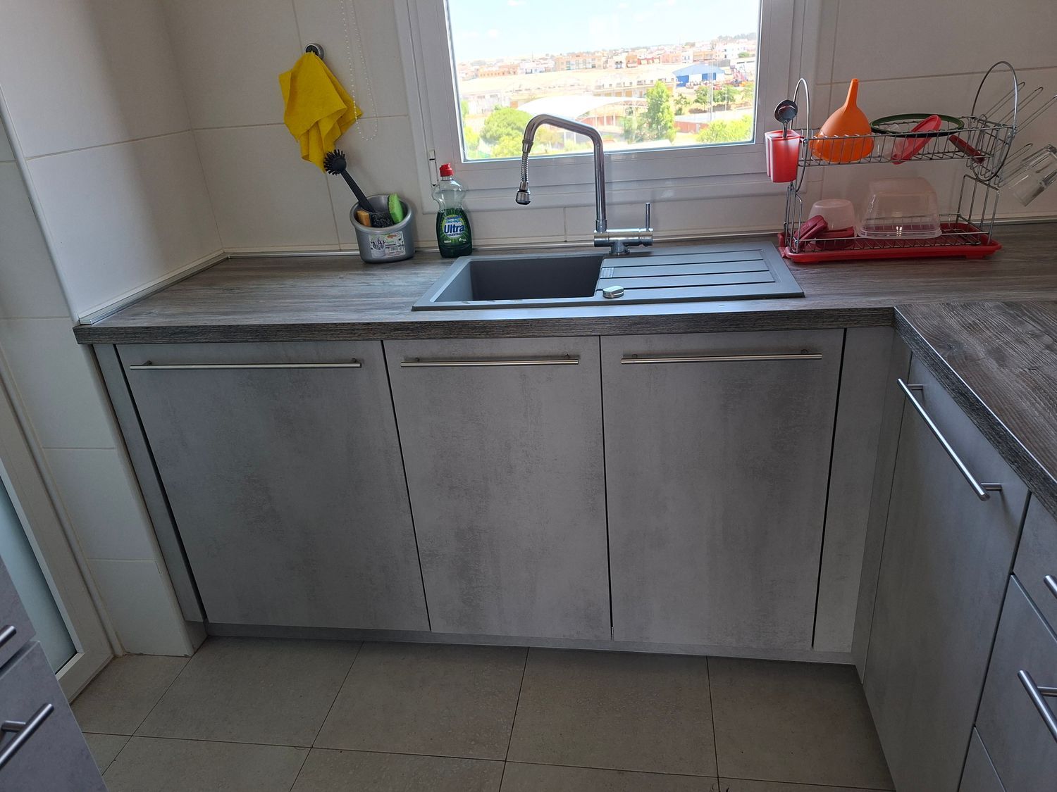 Piso en Via Hercúlea, 1, Palmete-Padre Pío-Hacienda San Antonio - Foto 6