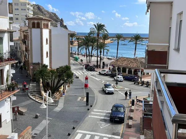 Piso en Calle Santísimo Cristo del Mar, 1, Puerto, Puerto - Foto 1