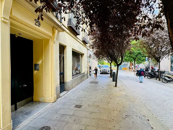 Piso en Calle del Prado, 29 - Foto 2