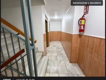 Piso en  Calle Antonio Machado 123 - Foto 3