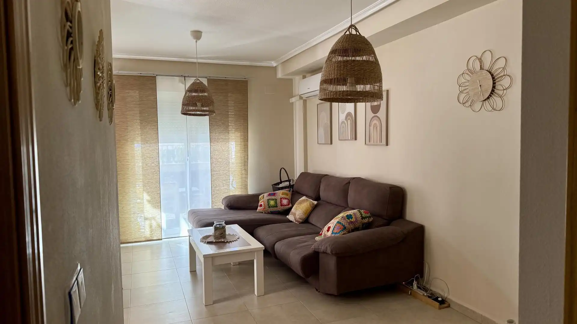 Planta baja en  Carrer de l'Algeps 878B - Foto 4