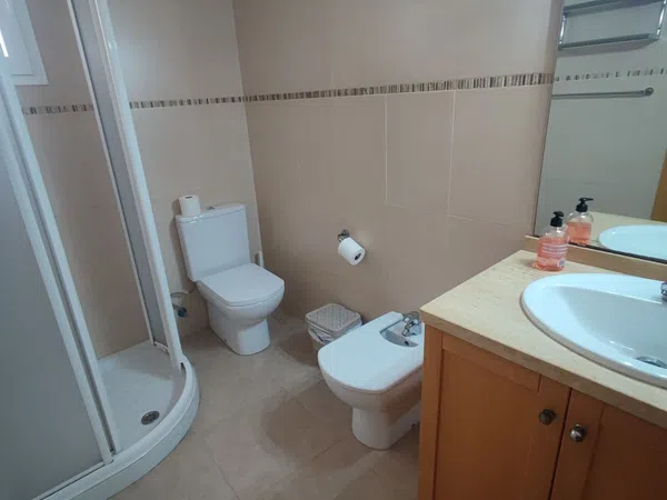 Casa o chalet independiente en El Alquián - San Miguel, El Alquián - San Miguel - Foto 4