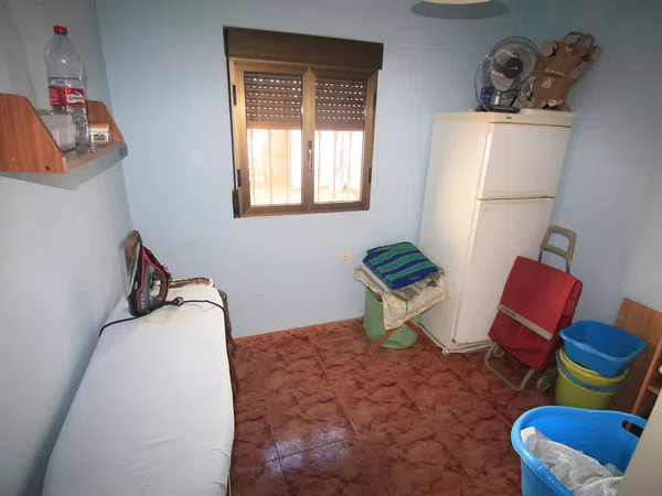 Casa o chalet independiente en Calle Cervantes, 23 - Foto 16