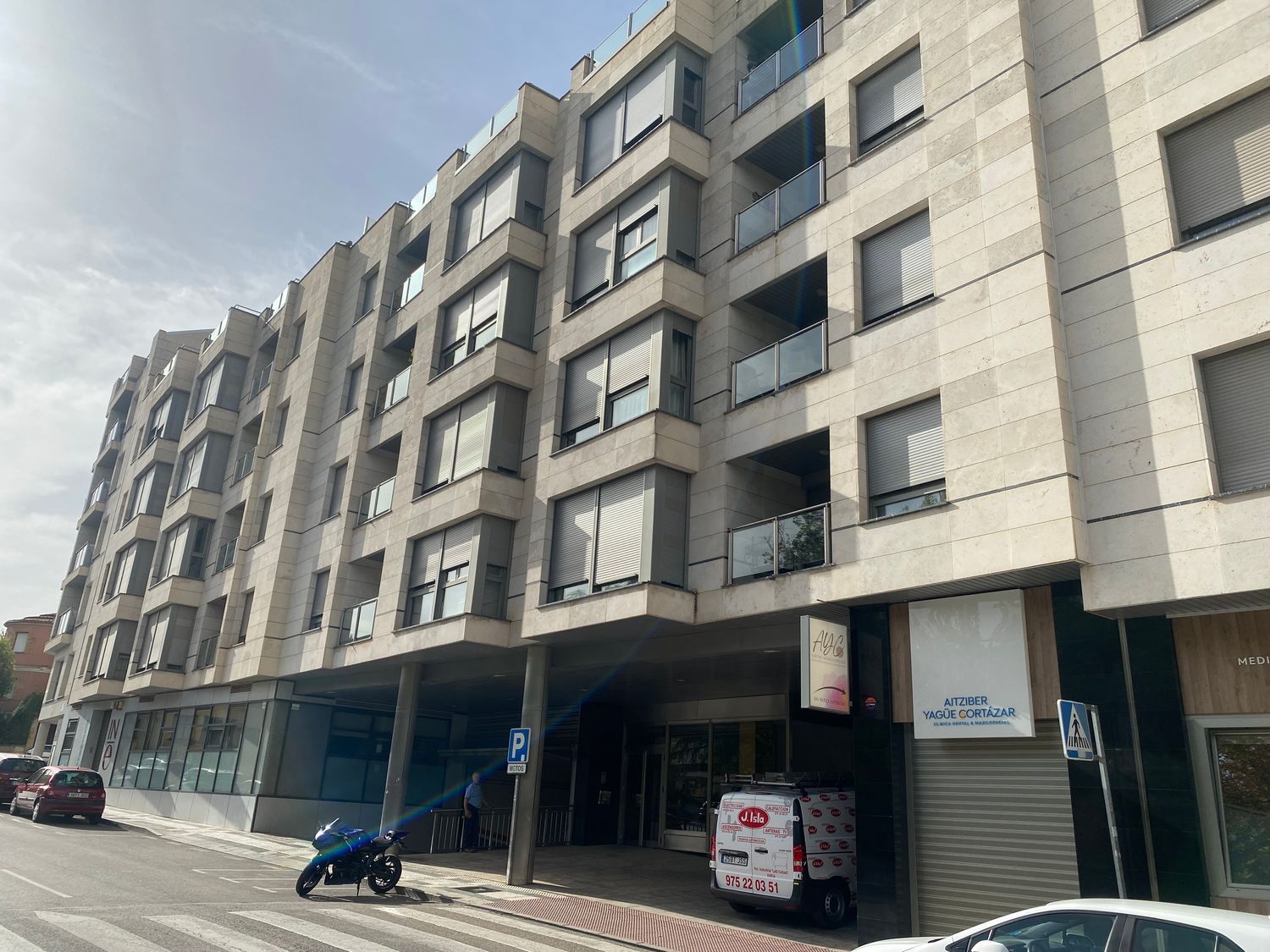 Piso en Calle Mosquera de Barnuevo, 10, Avda de Valladolid, Avda de Valladolid - Foto 22