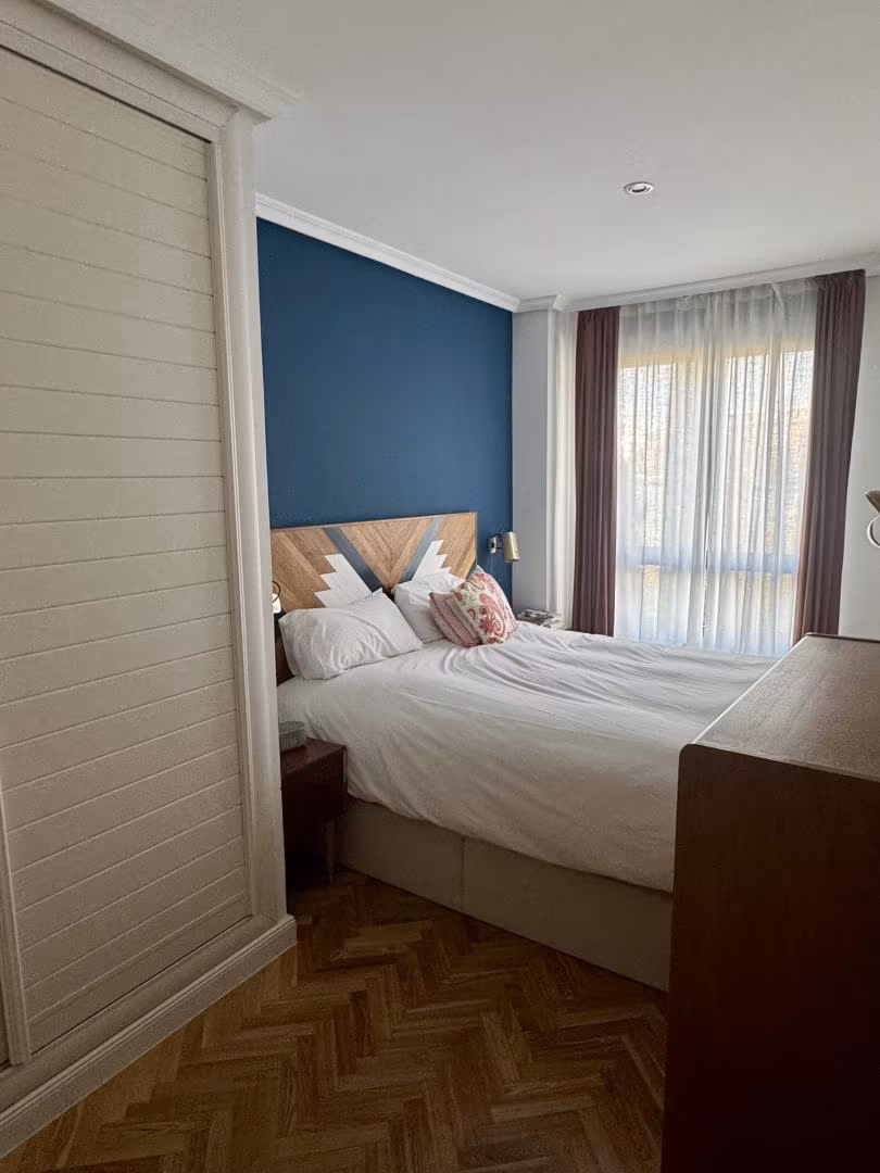 Piso en  Calle del Parroco Eusebio Cuenca 56 - Foto 17