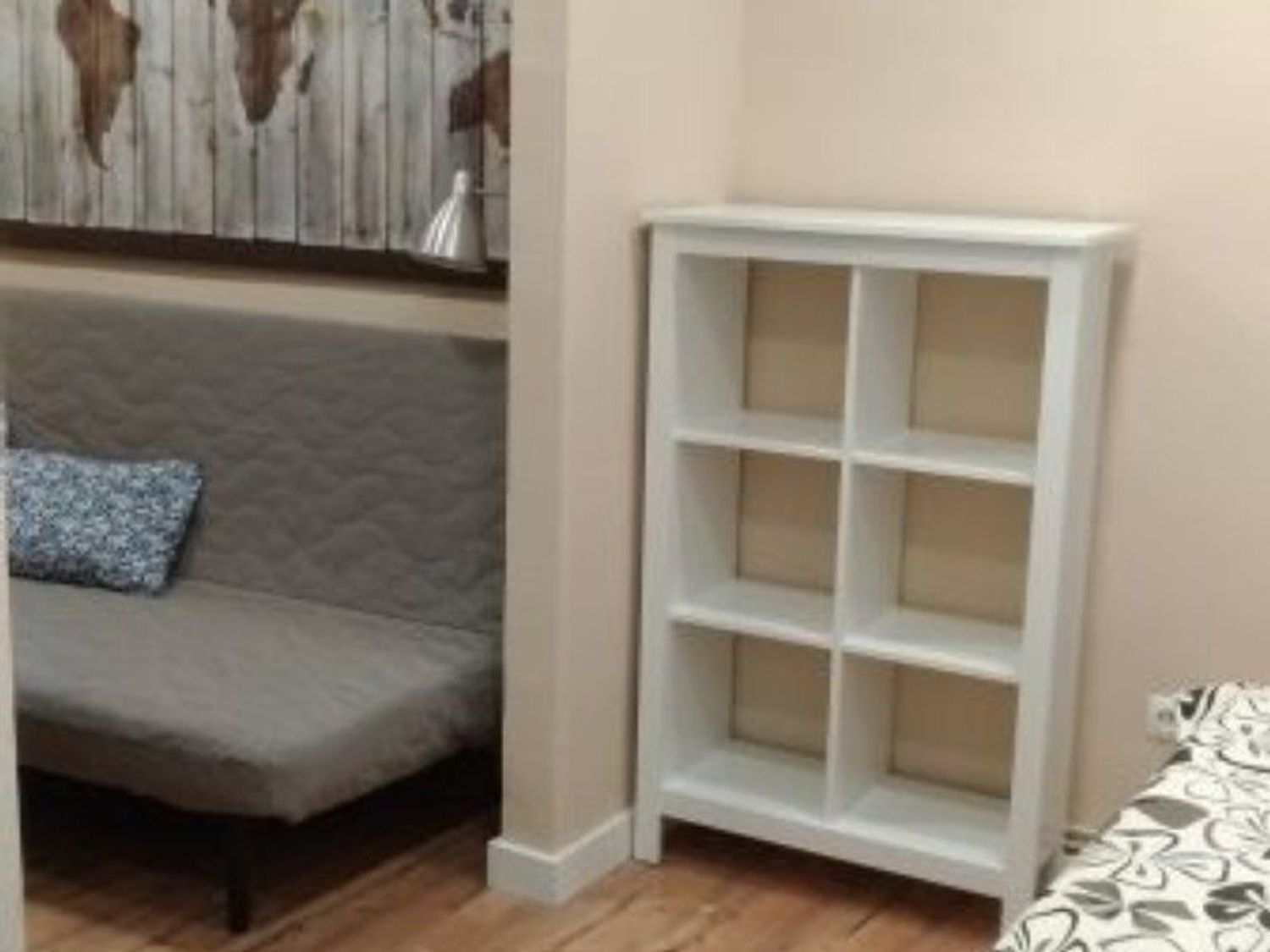 Estudio en Calle Estación, 65, Circular - Vadillos, Circular - Vadillos - Foto 6
