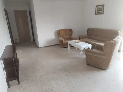 Piso en Princesa Yballa, 21