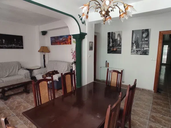 Piso en camino de Ronda, 156