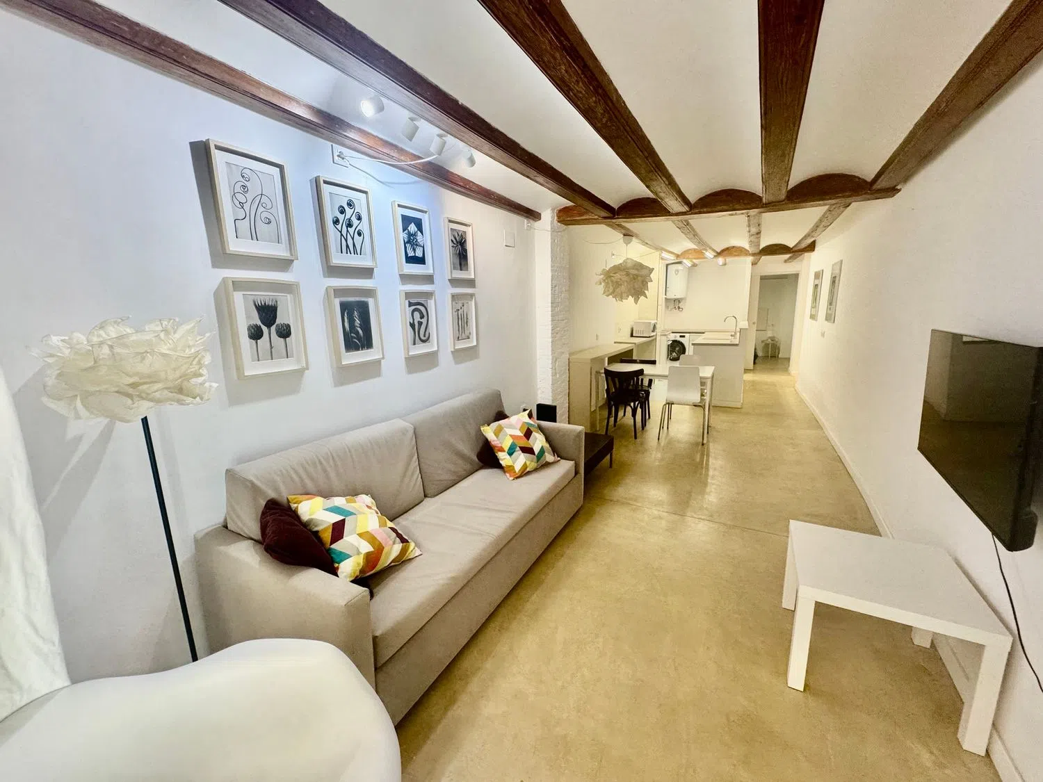 Piso en calle de Lope de Rueda, 5 - Foto 2