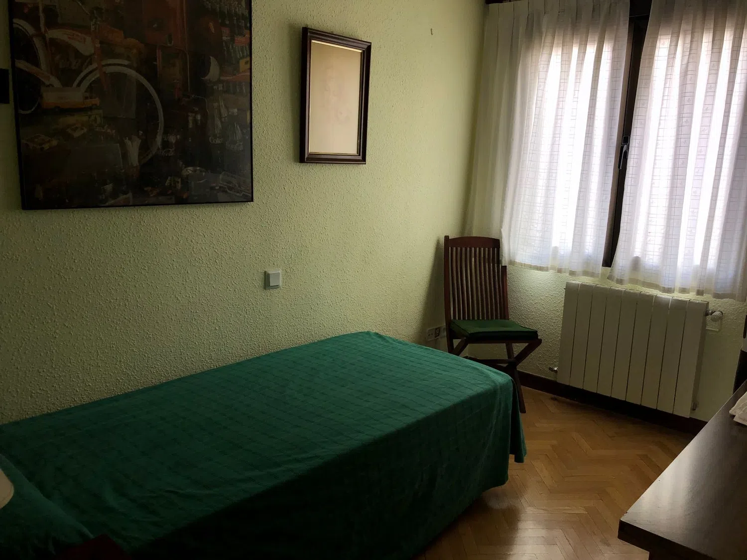 Piso en avenida de Pablo VI, 3 - Foto 12