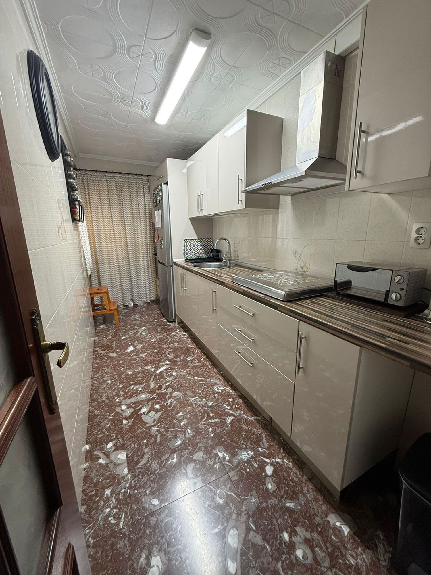 Piso en Calle Andarax, 8 - Foto 4