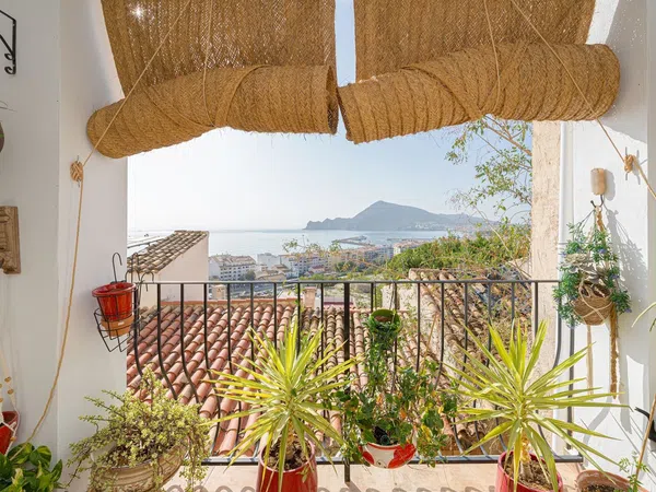 Dúplex en Calle Rector Cremades, 7, Altea Pueblo - Foto 36