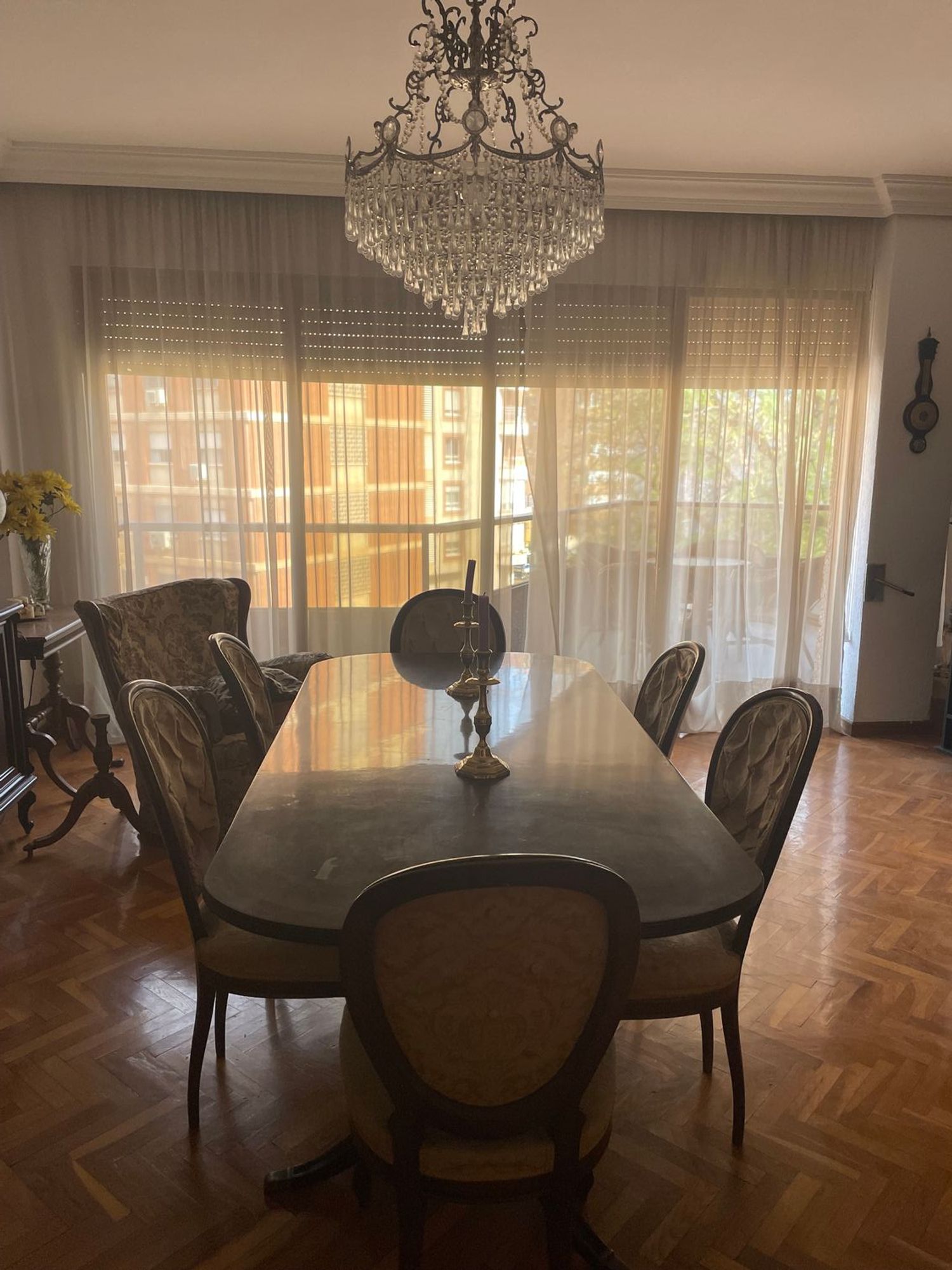 Piso en Ronda de Levante, 4 - Foto 3
