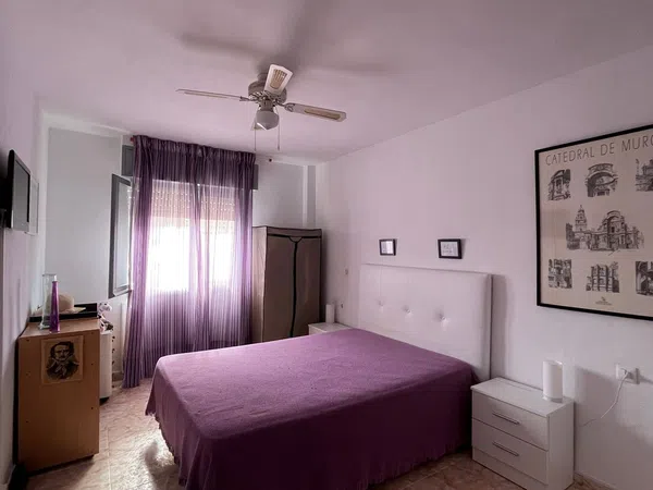 Piso en Calle Huesca, 8, Plà del Bon Repòs-La Goteta - Foto 18