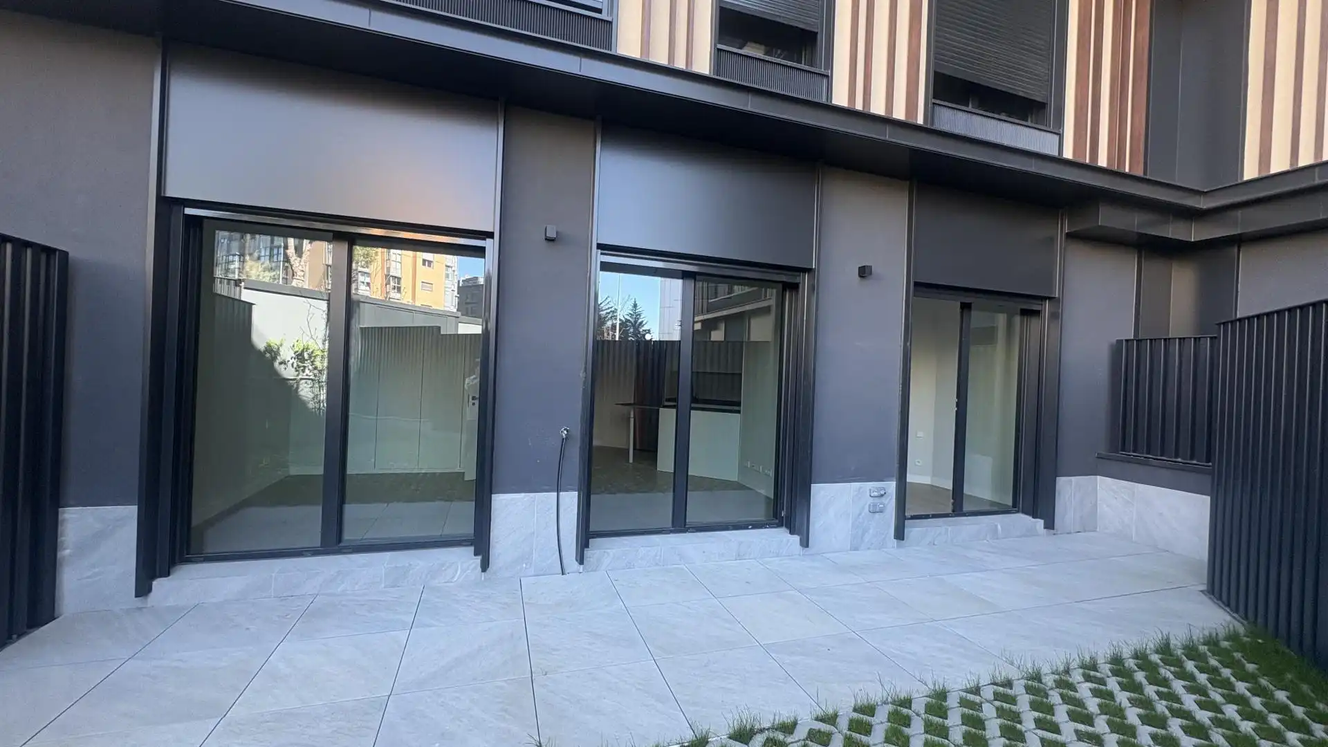 Piso en  Calle Bausá 13 - Foto 7